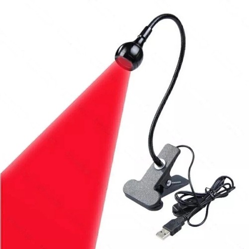 670nm red light flexible led - flexible,