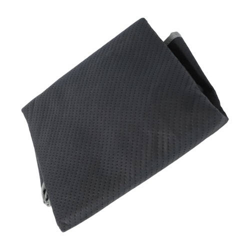 Drawbar protective cover - drawbar,