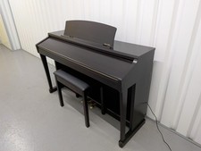Kawai Concert Artist CA13