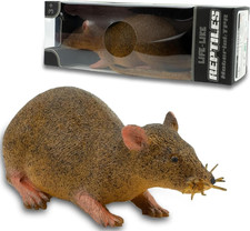 Realistic Mouse Rat Soft