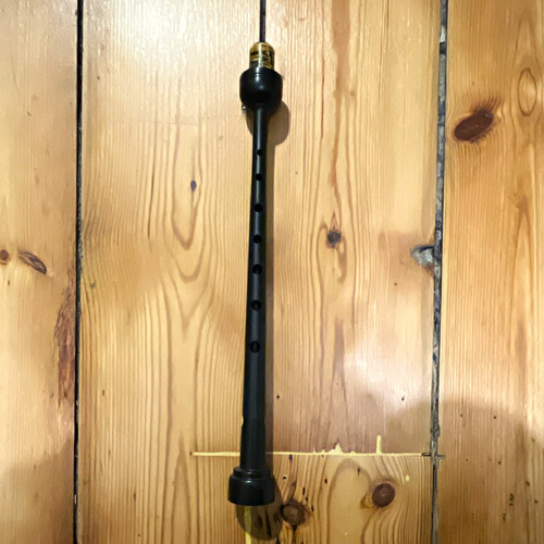 Warnock pipe chanter - warnock,