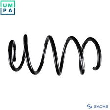 SUSPENSION SPRING 993 848 FOR