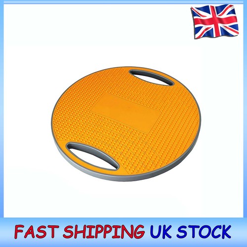 Balance board wobble - board,