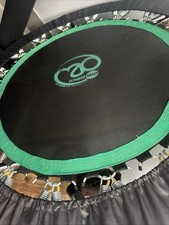 Trampoline, Used It During Lockdown, Very Good Conditions