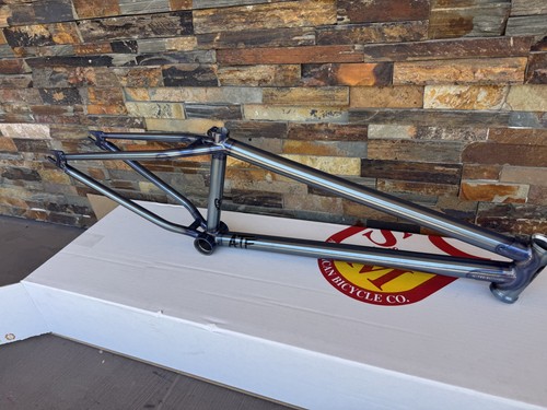 Atf frame frostbite - s&m,