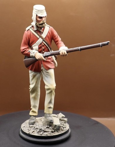 The roll call 120mm indian - call,