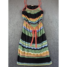 Missoni Multi Color Striped