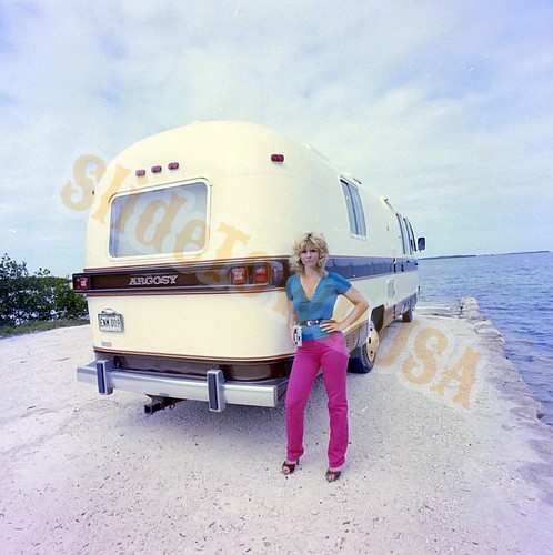 Vtg 120 color negative - negative, argosy