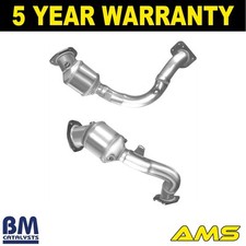 Fits Saab 9-3 2008-2011 2.8