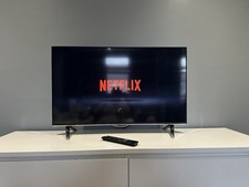 Panasonic TX 40CX400B 40-inch Full HD HDR LED TV