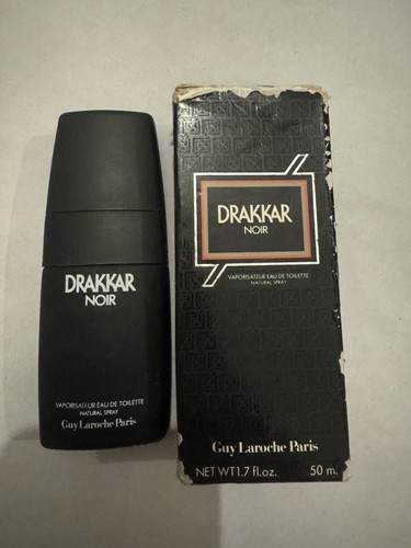 Drakkar noir 50ml fl - noir,