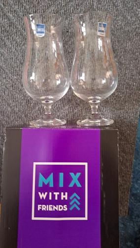 Pair schott zwiesel tritan - pair,