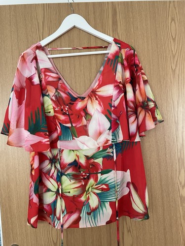 Julian macdonald star floral - star,