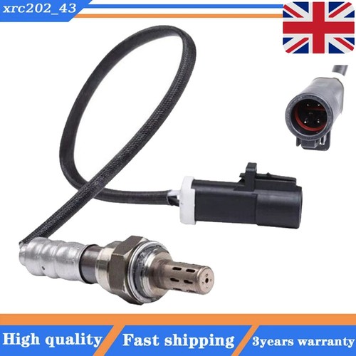 Oxygen lambda sensor for ford - oxygen,