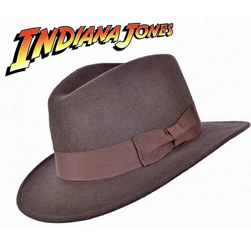 Indiana jones style - jones, 100%
