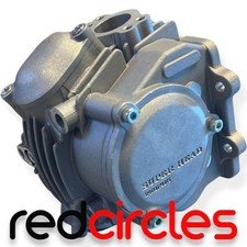 DETROIT 170cc PIT BIKE