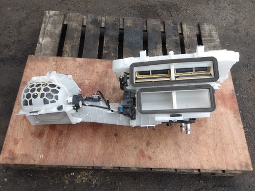 Citroen dispatch heater matrix - heater,