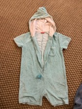 Sunuva Girls towelling