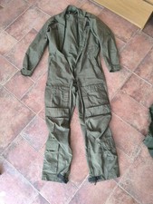 Flying suit - RAF surplus