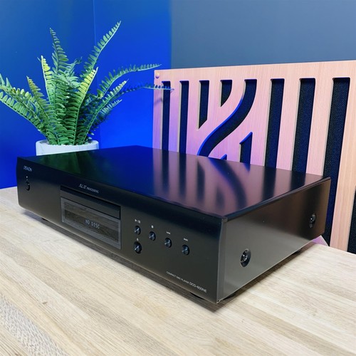 Denon dcd 600ne hifi separate - denon, dcd-600ne
