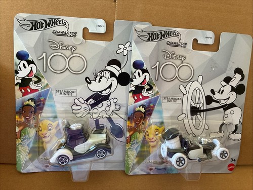 Hot wheels diecast disney - wheels,