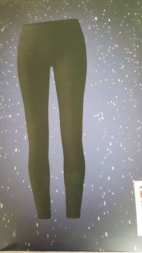 Ladies thick thermal uniqlo - thermal,