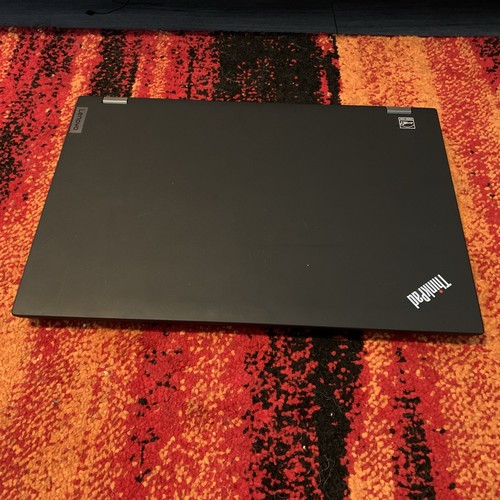 Lenovo thinkpad p15 gen i7 - lenovo,
