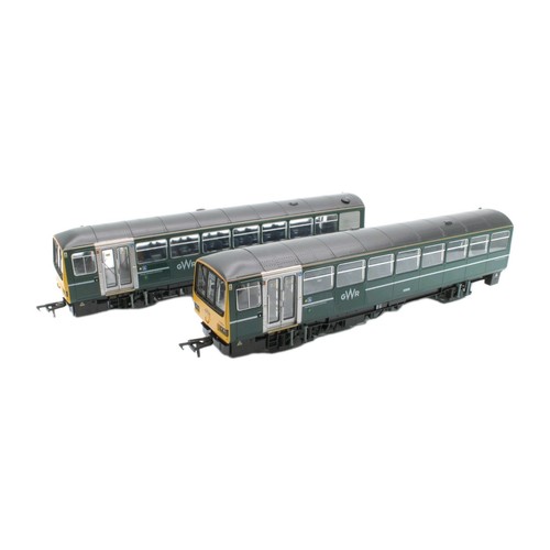 Working bachmann gauge efe - bachmann, oo