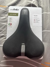 Selle italia kalaam gel - gel, bike