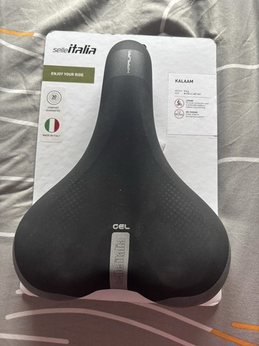 Selle italia kalaam - selle, bike