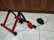 Bike Hut Turbo Trainer Static