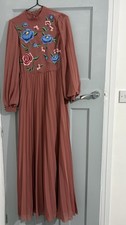 ASOS Floral Print Size 8