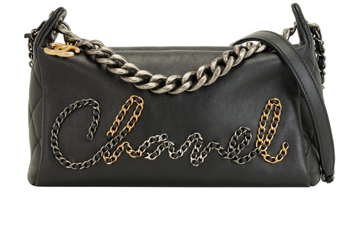 Chanel chain signature - chanel,