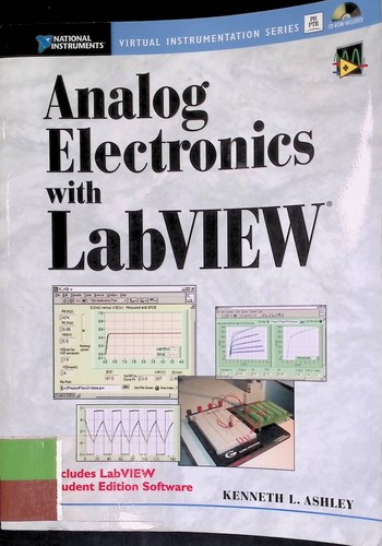 Analog electronics with - analog,