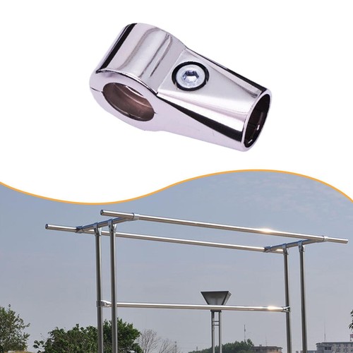 Aluminum alloy tube connector - tube,