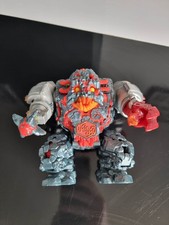 Mighty Max Playsets Mighty max