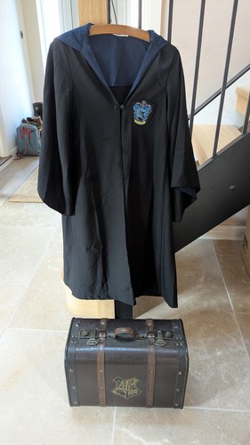 Harry potter official trunk - harry,