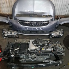 Vauxhall Corsa  F 2019-2023