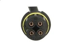 Oxygen Sensor NTK 93409 for MERCEDES-BENZ SL (R230) 6 2004-2012