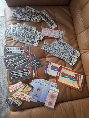 Over various retro - 60, car