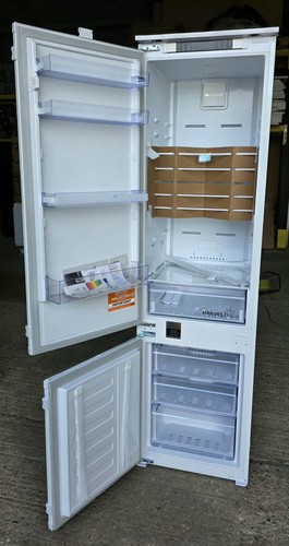 Beko bcnd4v973 fridge - fridge, freezer