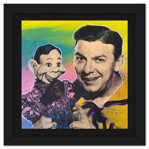 Steve kaufman - steve, (1960-2010)