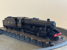 Hornby R2228 Class 8F 2-8-0