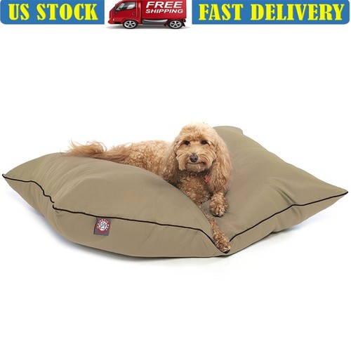 Durable dog bed poly - durable,