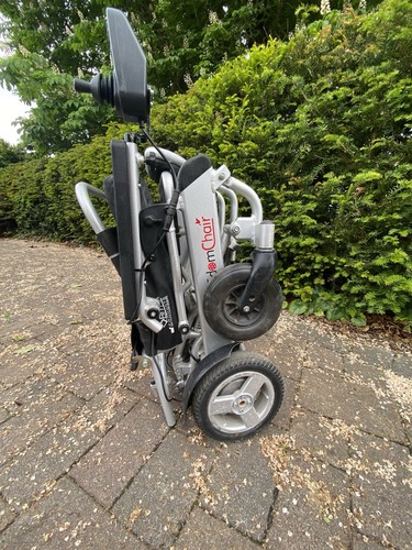 A06l freedom chair powered - a06l,