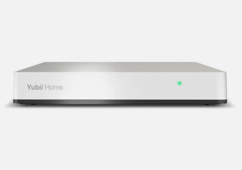 Yubii home smart - yubii,