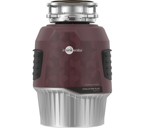 Insinkerator evolution plus - insinkerator,