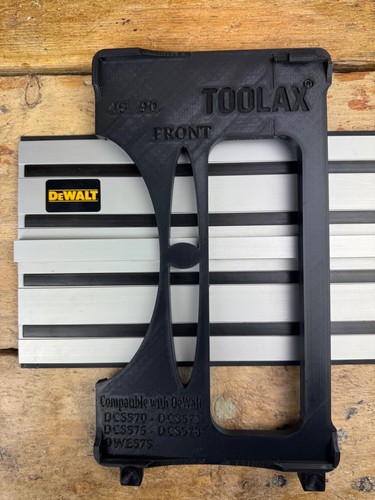 Dewalt dcs570 dwe575 dcs575 - dewalt,
