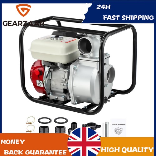 Portable semi trash water - portable,
