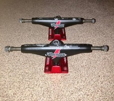 Thunder Strike Lights 148